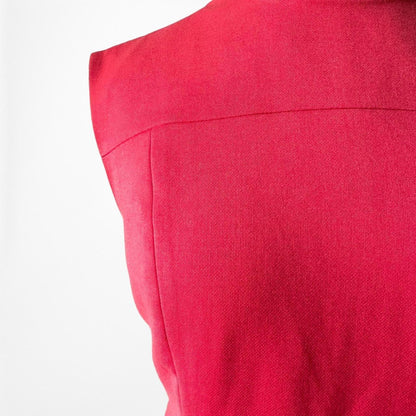 The Limited Petite Pink Knit Mini Sheath Tunic Shift Dress Size 6P/M/L