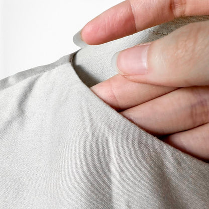 Nine West Beige Nude Sleeveless Floral Knee Length Skater Flared Dress Size 4/M