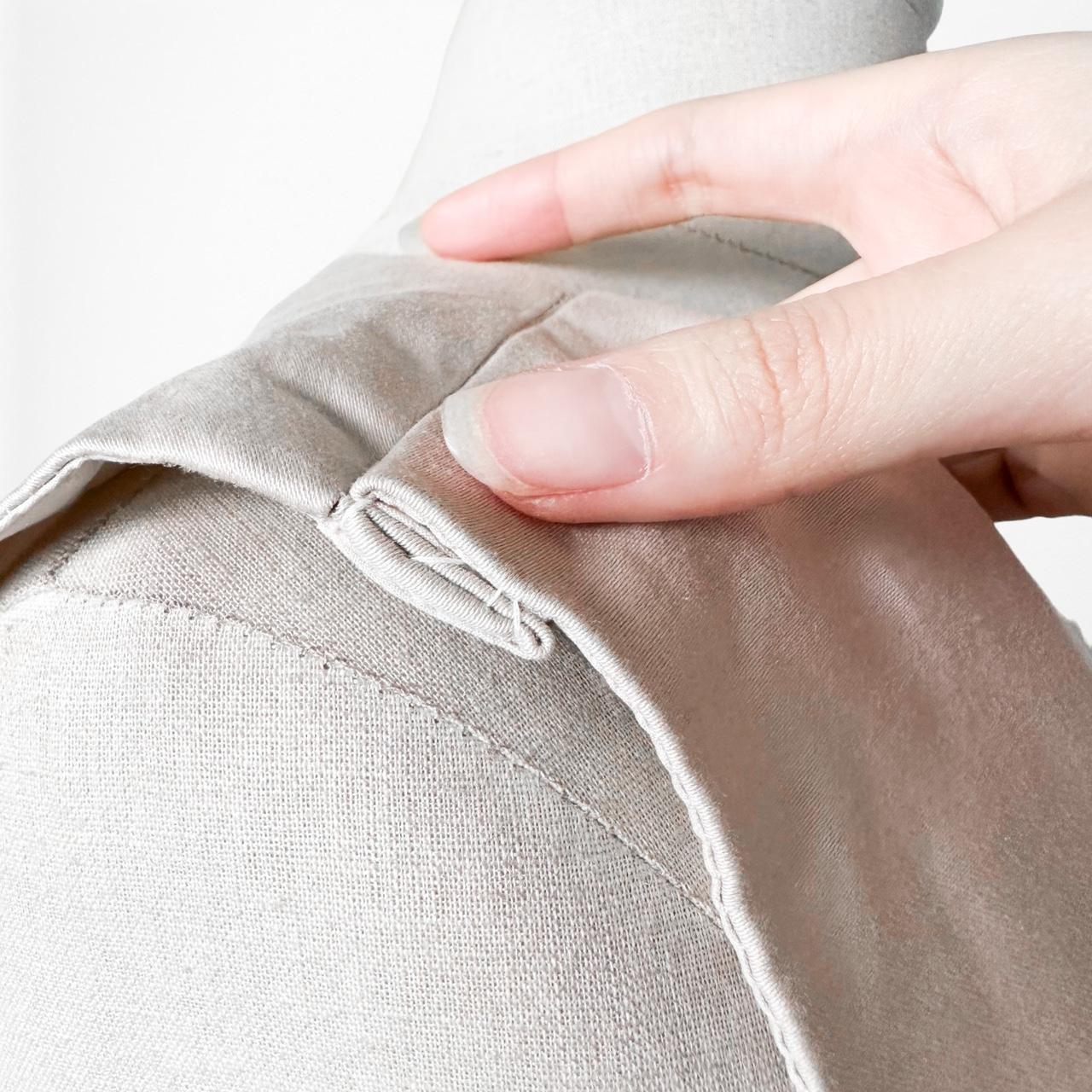 Nine West Beige Nude Sleeveless Floral Knee Length Skater Flared Dress Size 4/M