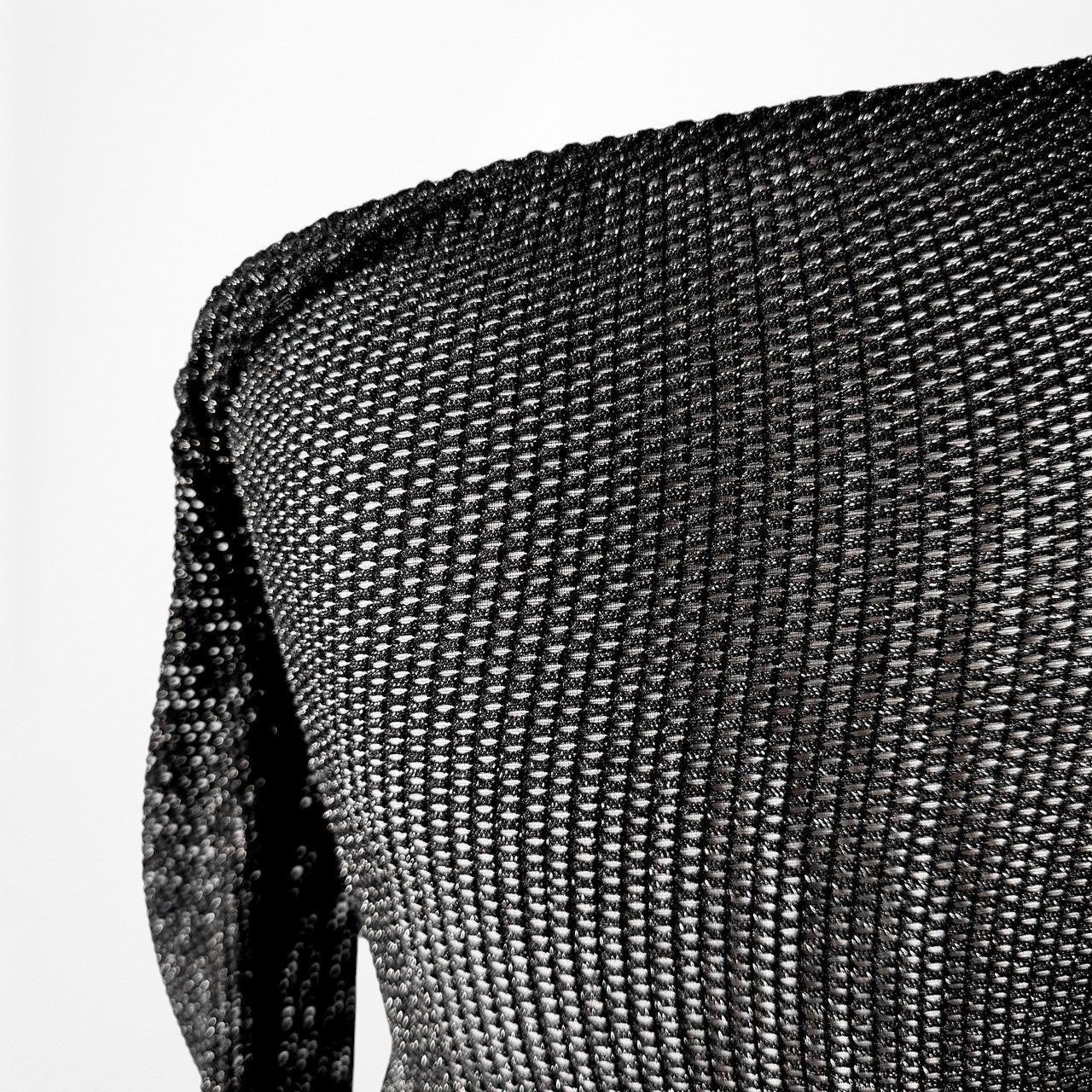 Fashion Nova Black Long Sleeve Sheer Mesh Beach Cover Up Bodycon Dress Size M