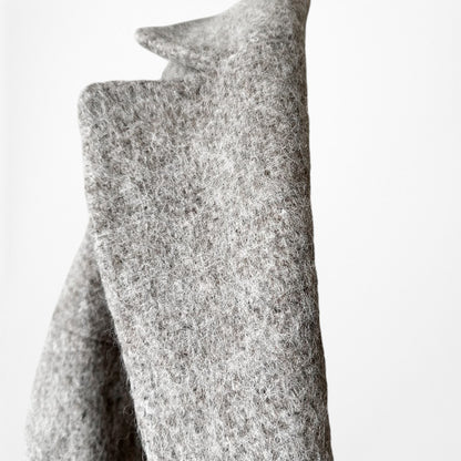 Mango Oversized Wool Blend Peacoat Style Knee Length Coat Jacket Size XS