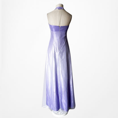 Pre-loved. Excellent. Some minor loose threads/missing beads