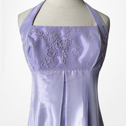 Pre-loved. Excellent. Some minor loose threads/missing beads